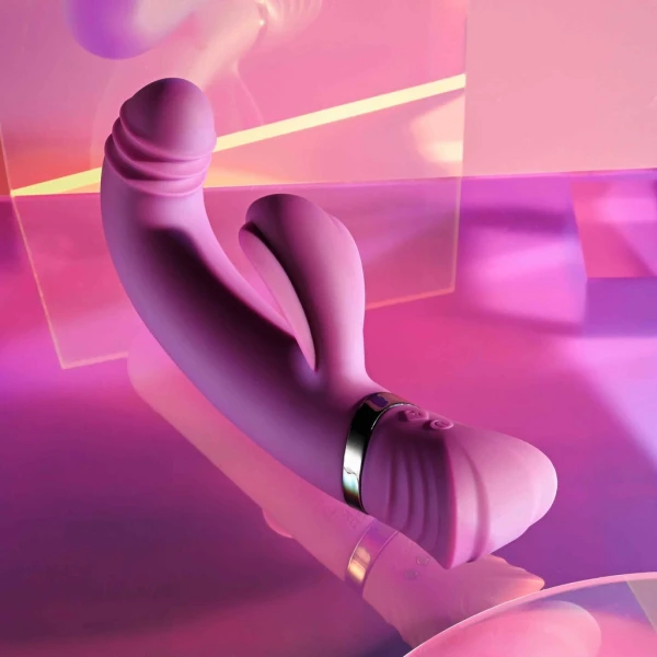 Playboy Tap That G-spot Vibrator