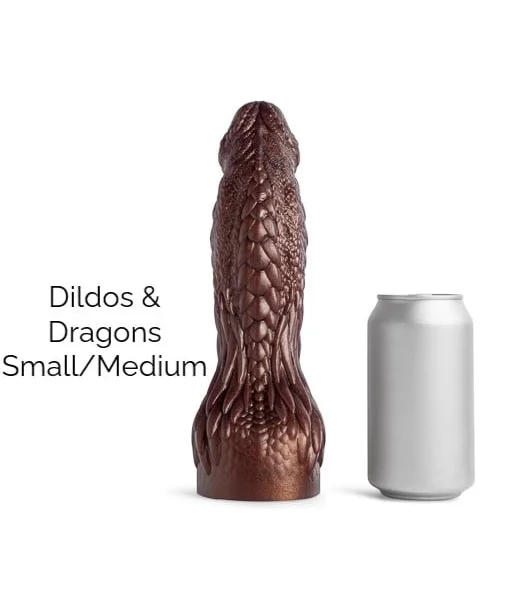 Hankey's Toys - Dildos & Dragons — image 11 of 18