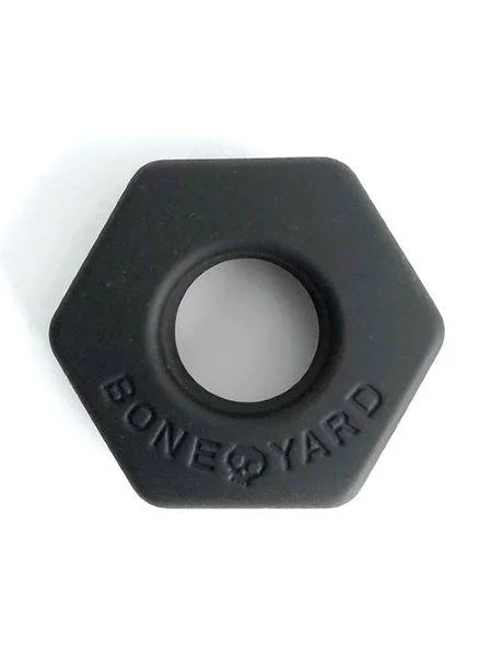 Boneyard Bust A Nut Cock Ring