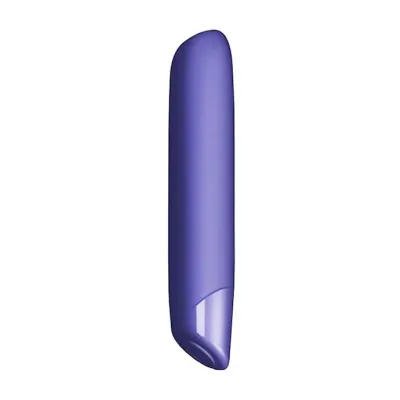 Rocks Off Sugarboo Very Peri Vibrator Purple 6 3 Inch