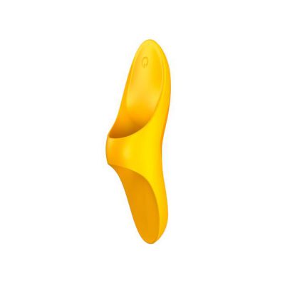 Satisfyer Teaser Yellow