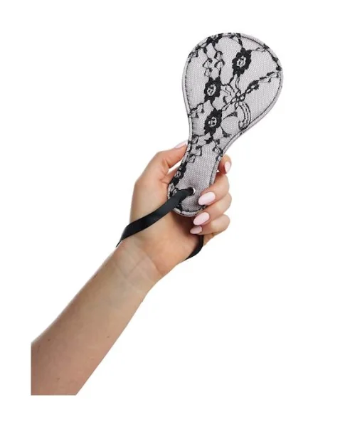 Share Satisfaction Luxury Paddle - Pink