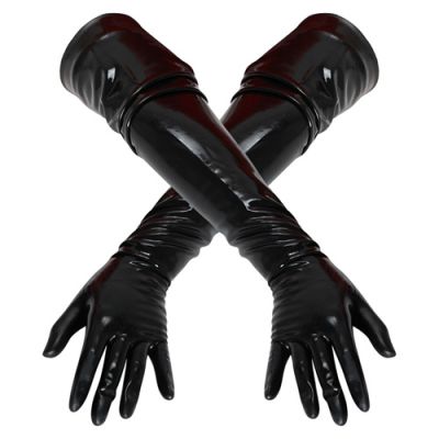Latex Gloves Small