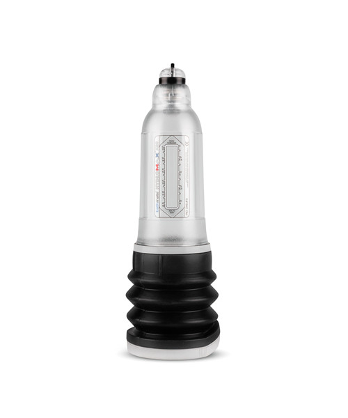 Bathmate Hydromax 5 - Clear