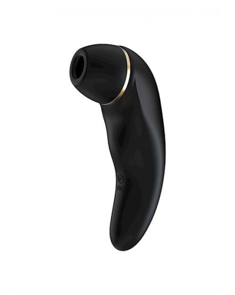 Share Satisfaction Electra Suction Vibrator