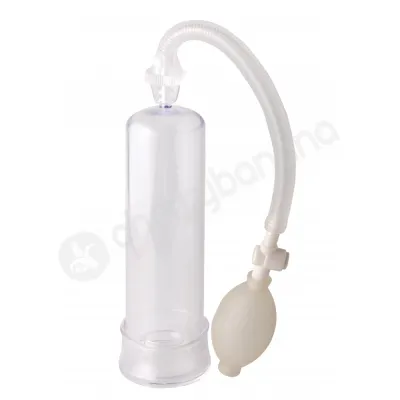 Beginner s Clear Power Pump