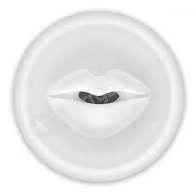 Renegade Oral Themed Universal Pump Sleeve