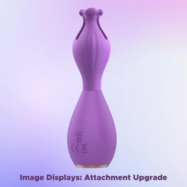 Bonito Multi-Use Stimulator & Attachment