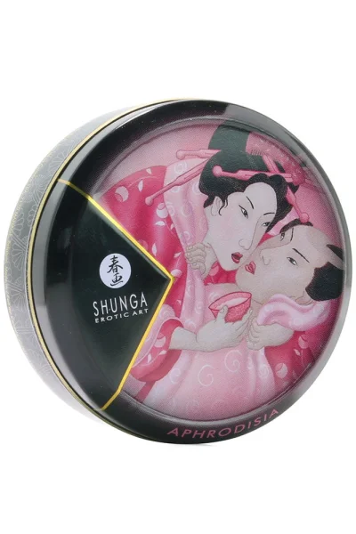 Mini Massage Candle 1oz/30ml