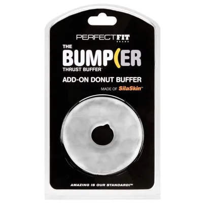 Additional Cushion for the Bumper Clear