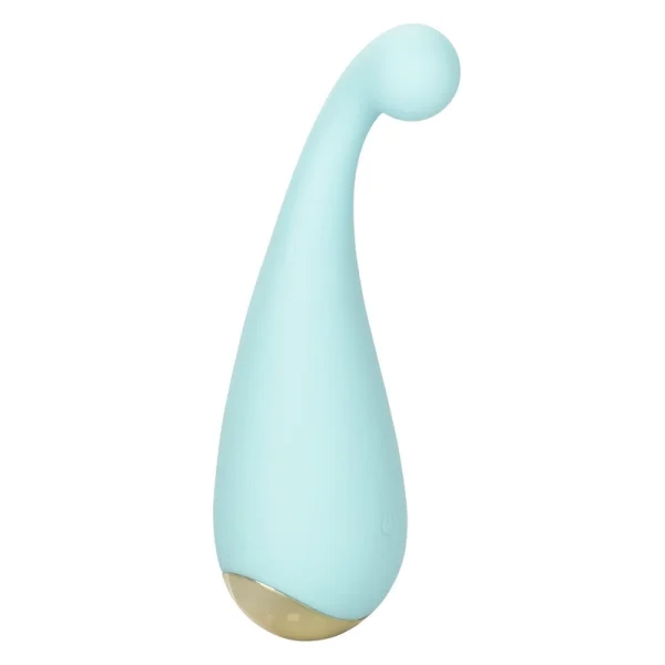 Slay Thrill Me Silicone Waterproof Rechargeable G-Spot Vibrator By CalExotics