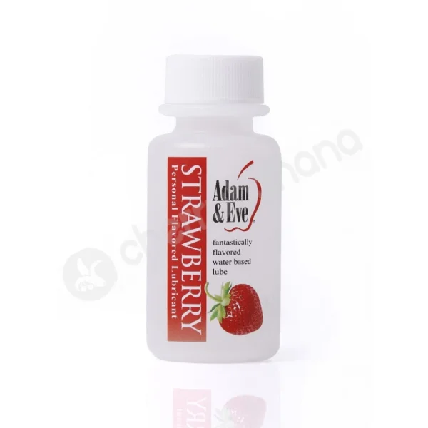 Adam & Eve Stocking Stuffer Kit