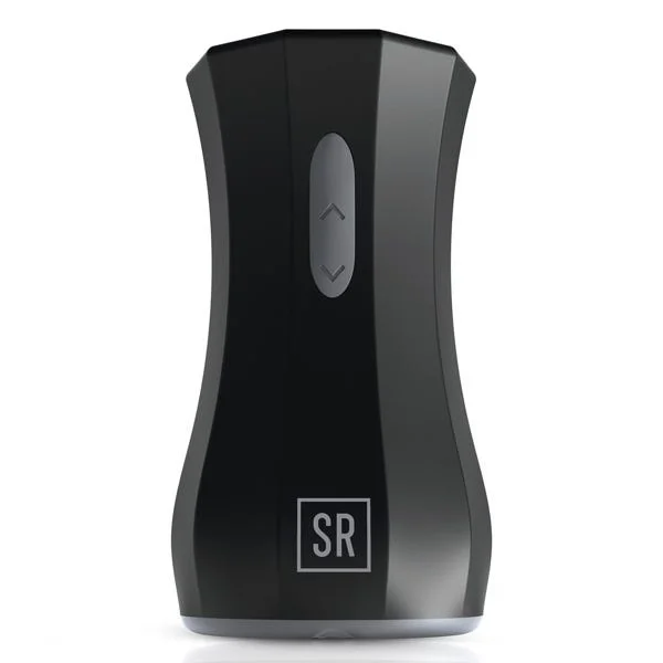 Sir Richards Silicone Twin Turbo Stroker