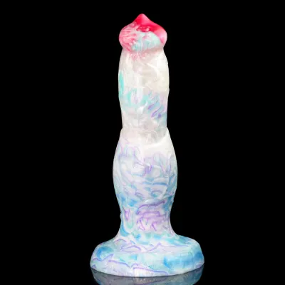 8 9 Jonny Anal plug