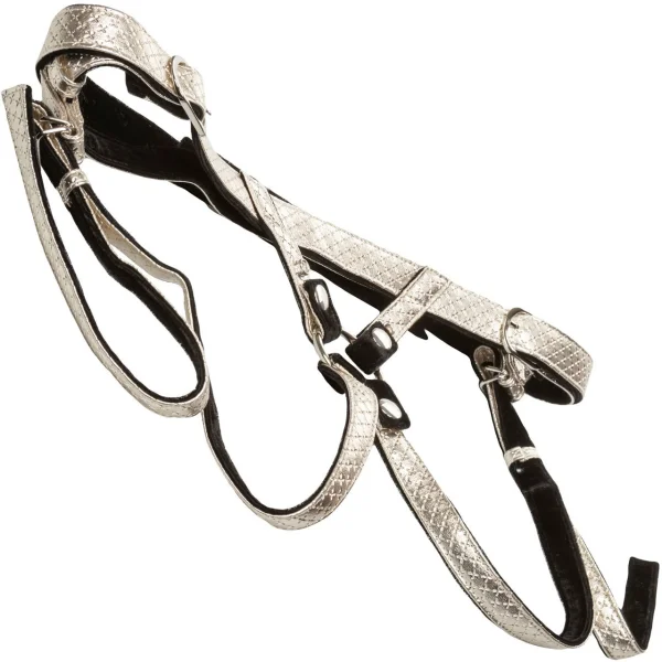 CalExotics Her Royal Harness Regal Duchess Strap-On Harness