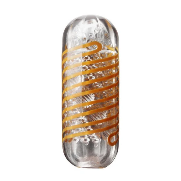 Tenga Spinner Beads Masturbator — image 9 of 12