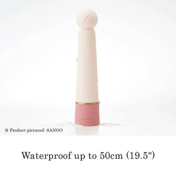 Tenga Iroha Rin Plus Vibrator