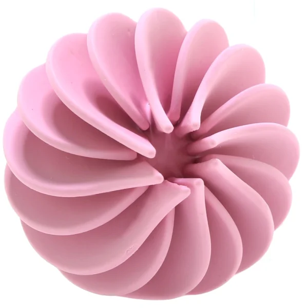 Satisfyer Sweet Treat Spinnator Swirling Vibrator