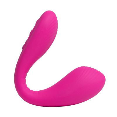 New Lovense Quake Clitoral G Spot Vibrator