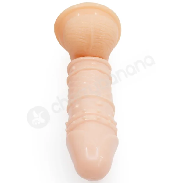 Cherry Banana Flesh Love Scales Penis Sleeve