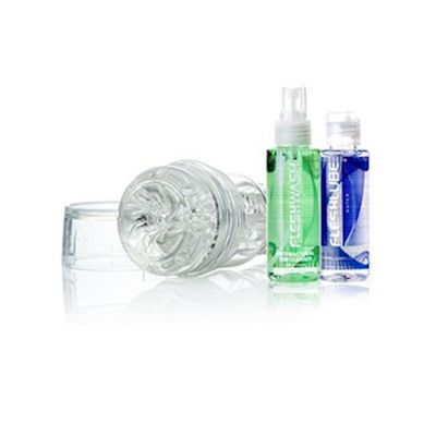 Fleshlight Go Torque Combo One Size