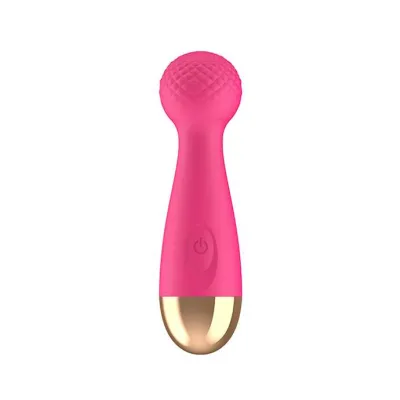 Dusk Wand Vibrator
