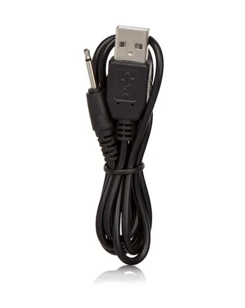 Miracle Rechargeable Massager Wand - Pink - 8.5 Inch