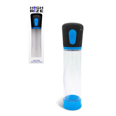 High Rize 11 4 Automatic Penis Pump