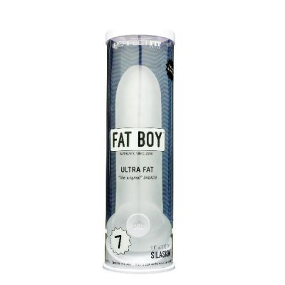 Fat Boy Original Ultra Fat Sheath 7