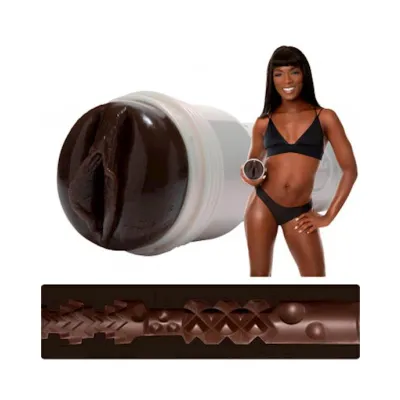 Fleshlight Girls Ana Foxxx silk Signature Sleeve