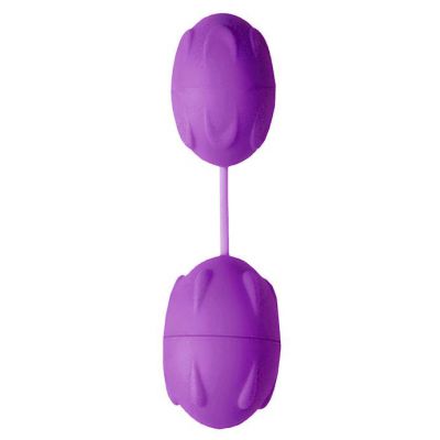 The Velvet Kiss Collection Ibuddies Purple