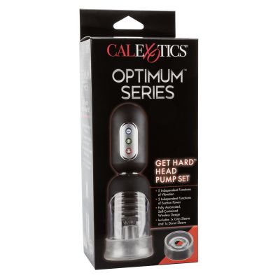 Get Hard Head Penis Pump
