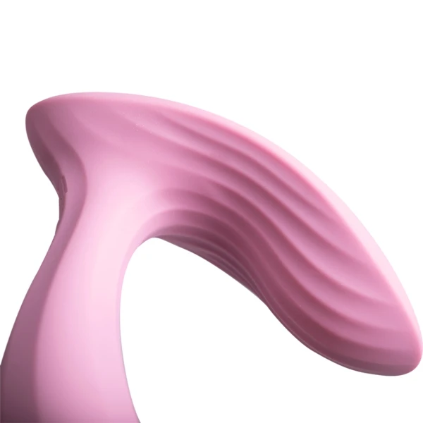 Svakom Erica Wearable Panty Vibrator