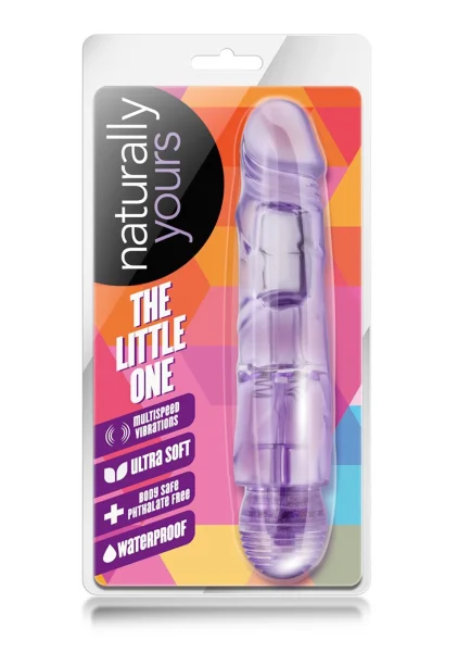 Naturally Yours - The Little One