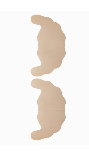 Petals Breast Lift Stickers