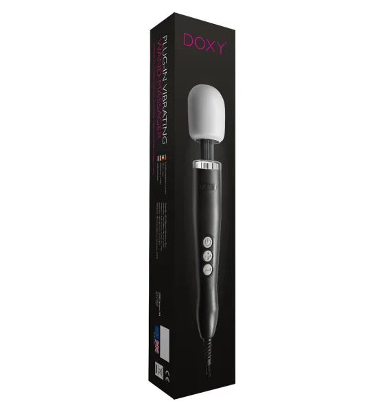 Doxy Massager