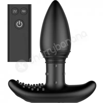 Nexus B Stroker Unisex Rimming Butt Plug