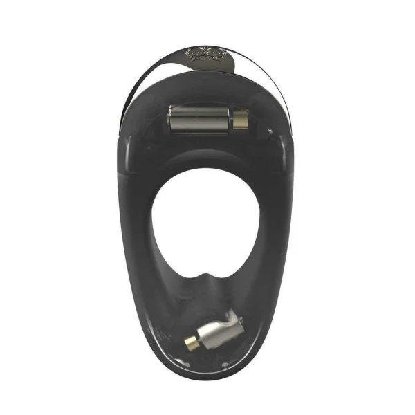 Hot Octopuss Atom Vibrating Penis Ring