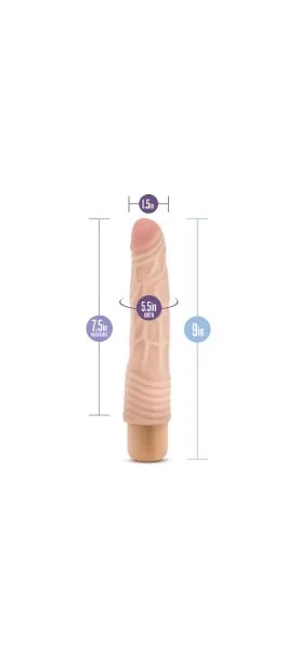 Blush - Mr.Skin - Vibe #3