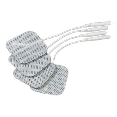 Self adhesive Electrodes