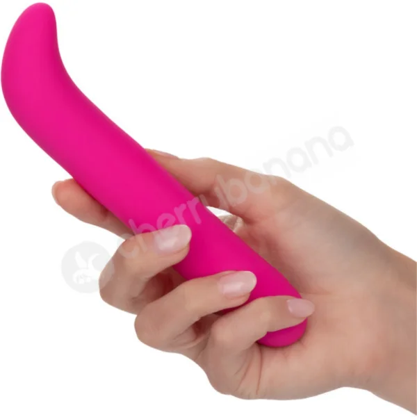 Bliss Liquid Silicone G Vibe