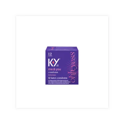 Ky Intense 12 Pack