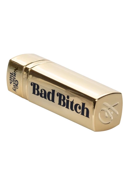 Naughty Bits Bad Bitch Lipstick Vibe