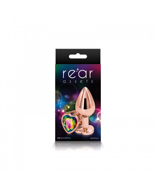 NS - Rear Assets - Rose Gold Heart
