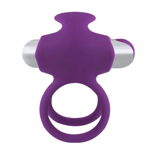 Please Astonish Rechargeable Erection Ring