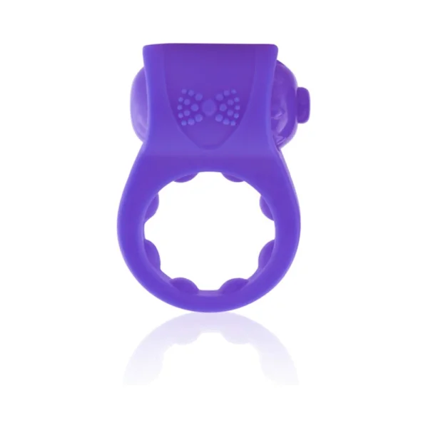 PrimO Tux Blue Vibrating Ring — image 9 of 13
