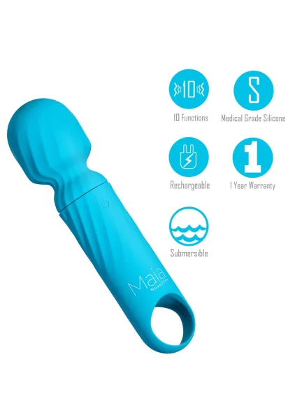 Vibelite Dolly Rechargeable Mini Wand