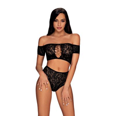 Inessita 2 Pc Set XL XXL