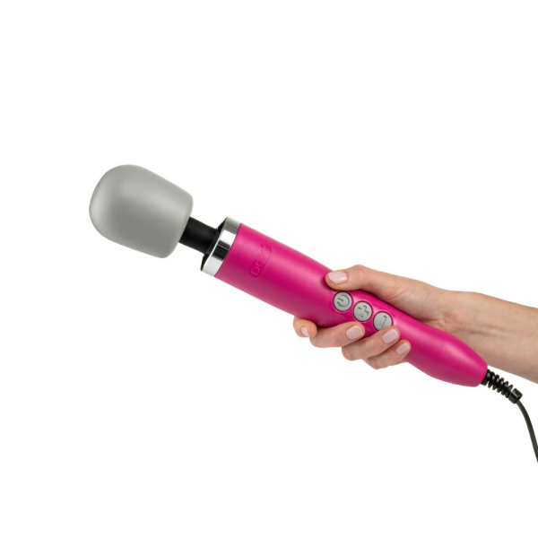 Doxy Original Massager