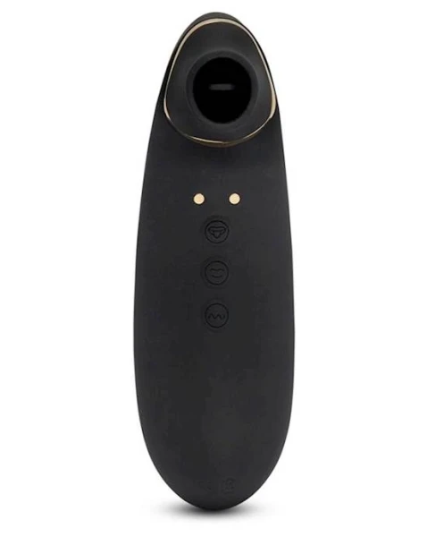 Nu Sensuelle Trinitii 18K Gold Edition